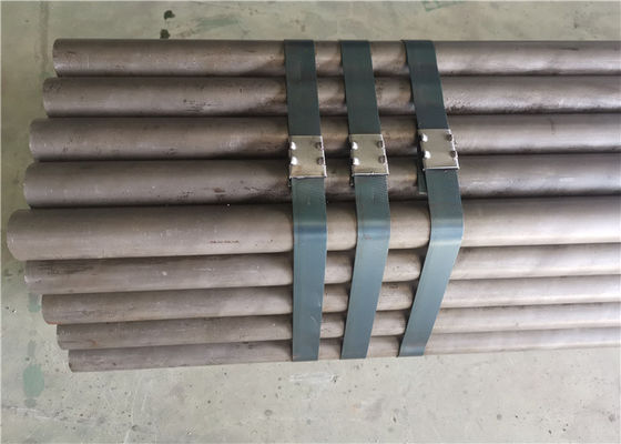 Ống lò hơi liền mạch ASME Sa210 A1 OD630mm Chất lượng cao