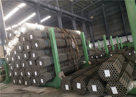 Hợp kim chất lượng cao ASTM A213 ASME SA213 Ống thép lò hơi T1 T11 T12