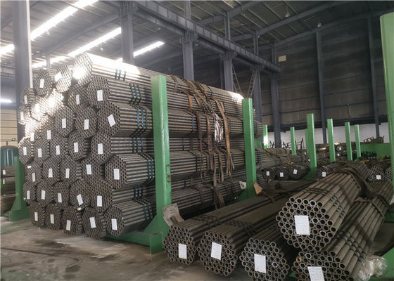 Ống liền mạch lạnh 6mm áp suất cao cho bộ trao đổi nhiệt