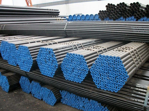 ASME SA-335M Ống nồi hơi liền mạch chịu nhiệt