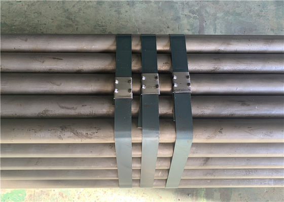 Ống trao đổi nhiệt bằng thép carbon 55mm SA179 SA210A1