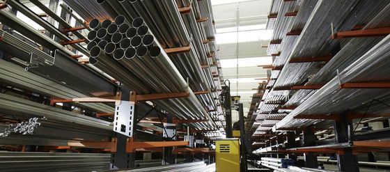 ASTM A179 Ống thép carbon liền mạch kéo nguội / DIN 2391 ST52.4 EN 10305-1 Ống thép đúc nguội