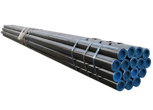 SGS ASTM A179 19.05X2.11X6000MM Ống nồi hơi liền mạch U uốn