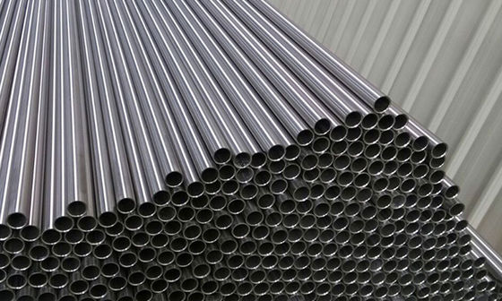 SGS ASTM A179 19.05X2.11X6000MM Ống nồi hơi liền mạch U uốn