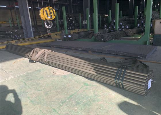Ống nồi hơi liền mạch SA192 áp suất cao cho thiết bị bay hơi