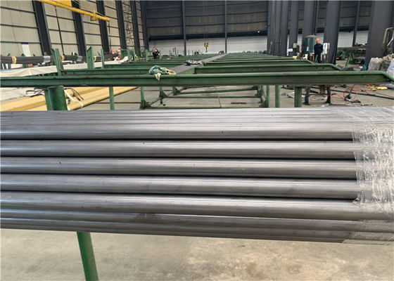 A179 / A192 T5 T11 T22 ASTM Ống nồi hơi bằng thép cacbon