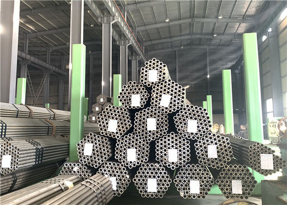 A179 / A192 T5 T11 T22 ASTM Ống nồi hơi bằng thép cacbon