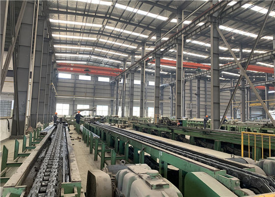 ASTM A210 Bình ngưng Lò hơi liền mạch Ống thép Áp suất thấp