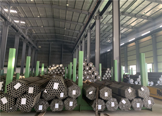 Carbon thấp ASTM A179 Ống thép đúc nguội