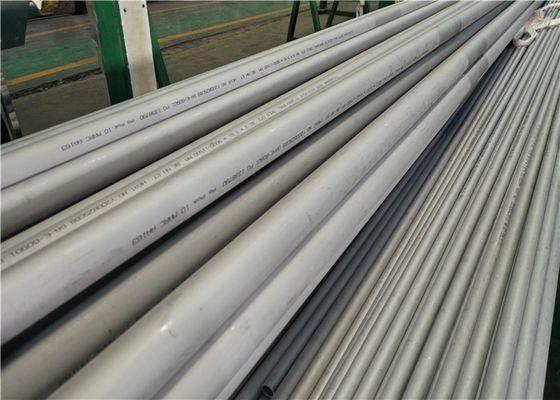 304L 316L 304 Thép không gỉ ASTM A213 Ống trao đổi nhiệt