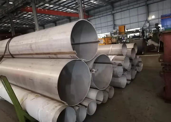 Hoàn thiện ủ ASME SA178 Ống thép carbon Erw cho nồi hơi & thiết bị trao đổi w / stock