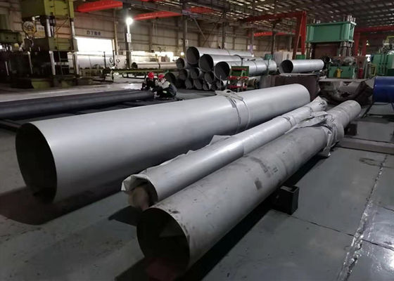 Hoàn thiện ủ ASME SA178 Ống thép carbon Erw cho nồi hơi & thiết bị trao đổi w / stock