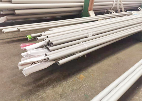TP310H Bộ quá nhiệt sơ cấp Ống thép không gỉ