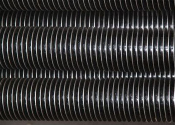 Ống vây nồi hơi bằng thép hợp kim tiêu chuẩn ASME 0,5mm