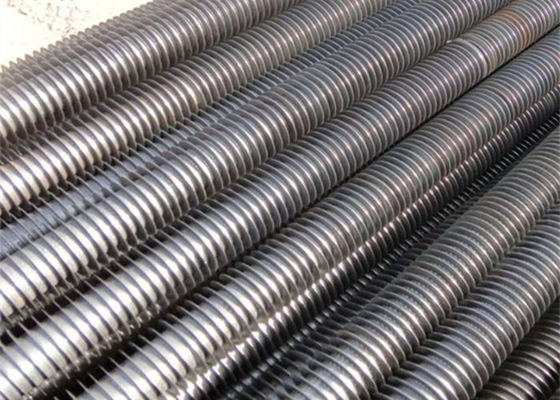 Ống vây nồi hơi bằng thép hợp kim tiêu chuẩn ASME 0,5mm
