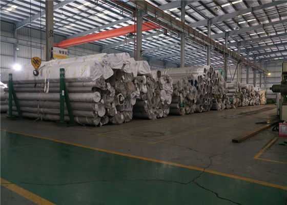 Nồi hơi Ms API 5L A106 A53 Ống liền mạch bằng thép cacbon