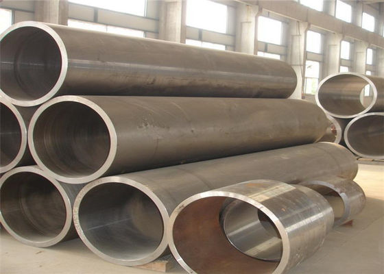 Ống nồi hơi bằng thép cacbon liền mạch ASTM SA179