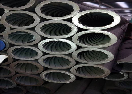 Ống nồi hơi bằng thép cacbon liền mạch ASTM SA179