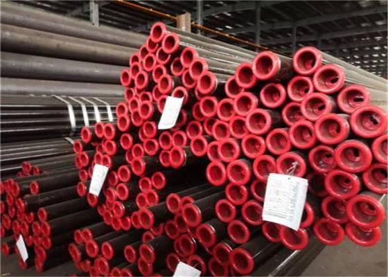 ASTM A213 Ống nồi hơi liền mạch lạnh đúc Chống ăn mòn