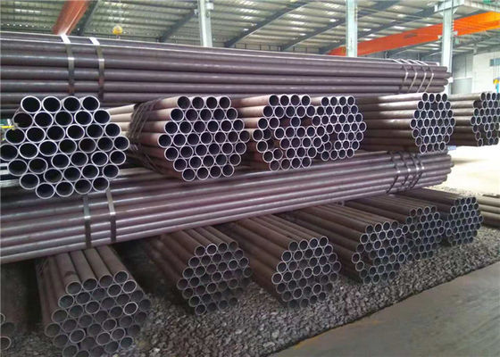 ASTM A213 Ống nồi hơi liền mạch lạnh đúc Chống ăn mòn