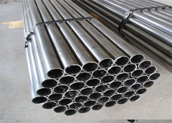 Ống thép hình chữ nhật rỗng Rhs mạ kẽm