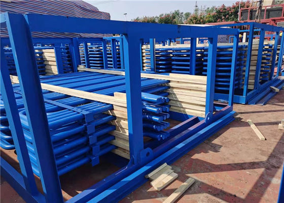 SA210C Bộ phận nồi hơi ống Serpentine bằng thép cacbon Tiêu chuẩn ASME