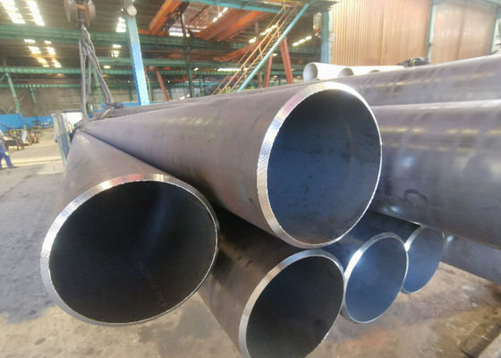 ASTM A213 / SA213 TP304H Ss Ống nồi hơi Ống thép không gỉ