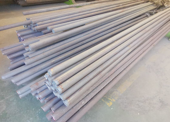 ASTM A213 / SA213 TP304H Ss Ống nồi hơi Ống thép không gỉ