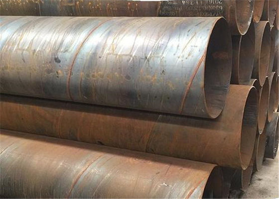 Ống thép carbon Astm A335 hàn dọc