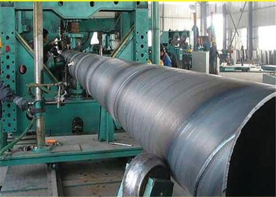 Ống thép carbon Astm A335 hàn dọc