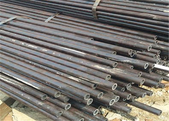 Ống thép carbon Astm A335 hàn dọc