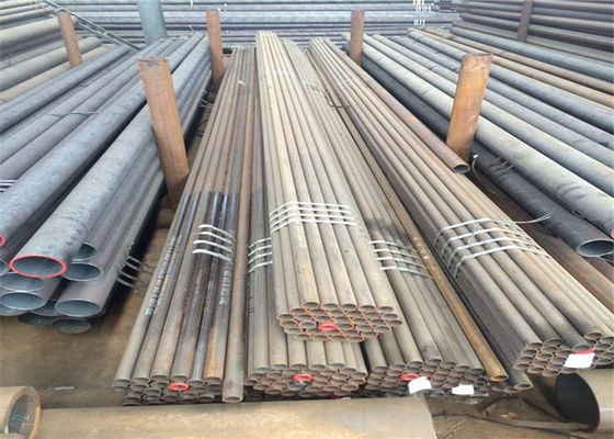 ASTM A213 Ống nồi hơi liền mạch lạnh đúc Chống ăn mòn
