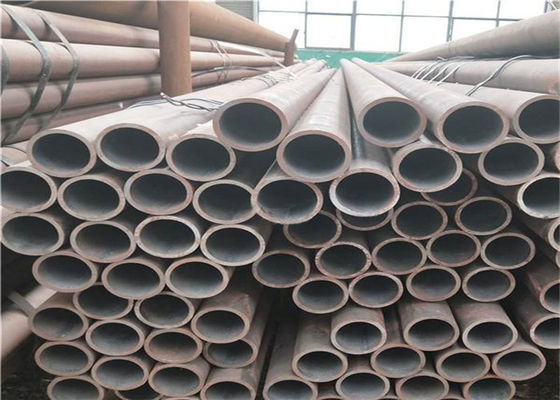Ống nồi hơi liền mạch OD 21.3mm API 5L cho dây chuyền dầu khí