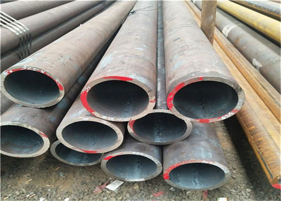 Ống nồi hơi liền mạch OD 21.3mm API 5L cho dây chuyền dầu khí