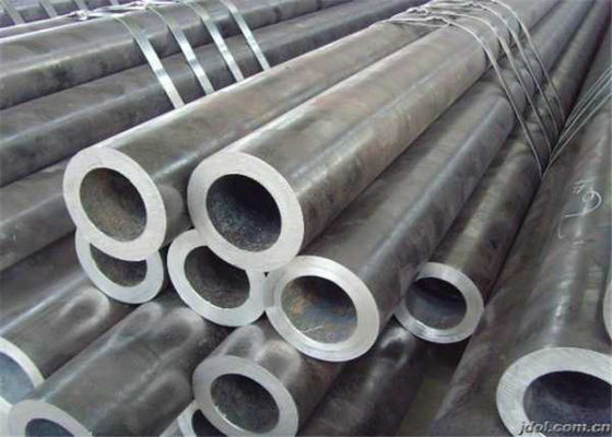 ASME Dàn lịch 40 A106 A53 Ống nồi hơi bằng thép carbon