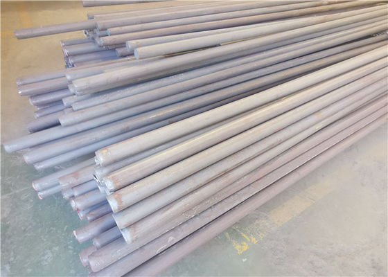 304H 304L 347H 321 321H Ống hàng hải Ống thép không gỉ liền mạch
