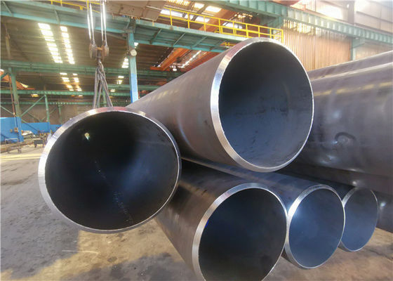ASTM A312 OD 10-830MM API ống không gỉ liền mạch 5L A53