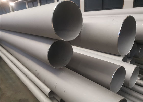 ASTM A312 OD 10-830MM API ống không gỉ liền mạch 5L A53