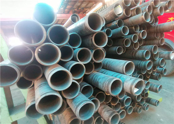 ASTM A312 OD 10-830MM API ống không gỉ liền mạch 5L A53