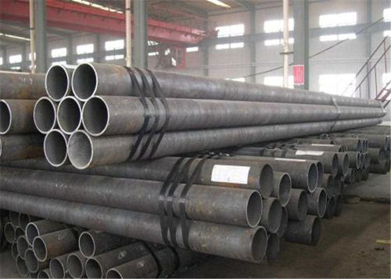 309S ASTM A213 Ống thép đốt lò hơi cán nóng