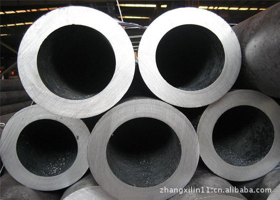 ASTM SA179M Ống thép hơi nguội Ống thép Độ dày tối thiểu của tường