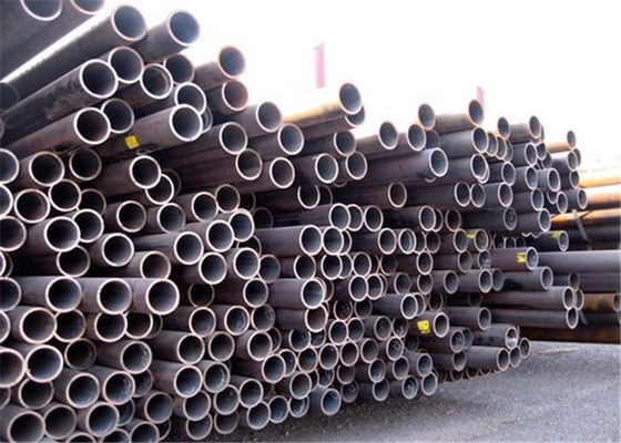 Đường ống hơi cách nhiệt liền mạch A179 DIN 2458