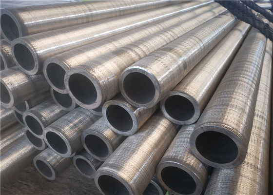 ASTM 213 SA213 Ống không gỉ liền mạch TP304/310/316/331/347
