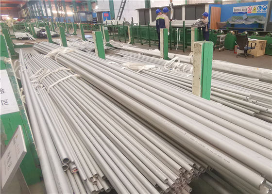 ASTM 213 SA213 Ống không gỉ liền mạch TP304/310/316/331/347