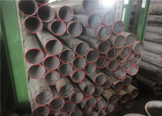 ASTM 213 SA213 Ống không gỉ liền mạch TP304/310/316/331/347