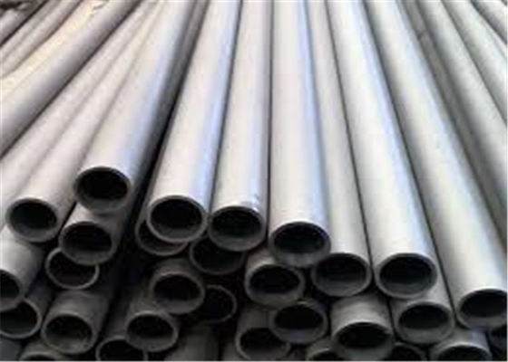 24mm OD Thép cán nóng ND Thép 316L H Giảm bong tróc ống vây