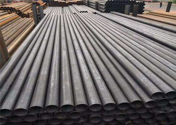 24mm OD Thép cán nóng ND Thép 316L H Giảm bong tróc ống vây