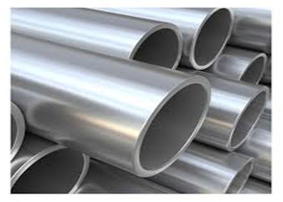 Áp suất cao ASTM A192 Ống nồi hơi liền mạch Sơn đen
