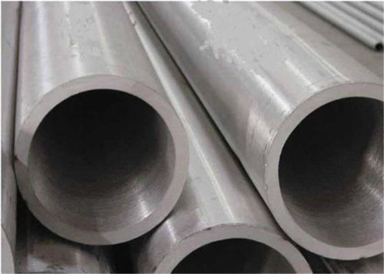 Nồi hơi A213 P11 Ống thép liền mạch hợp kim 60X8.5mm được ủ