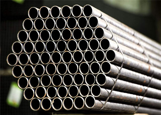 Ống thép liền mạch 16mm ASTM A178 cho lò sưởi
